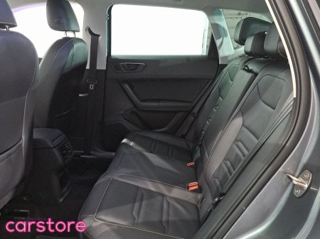 2024 SEAT Ateca - photo 10