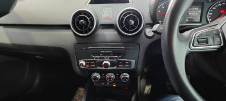 2015 Audi A1 - photo 12