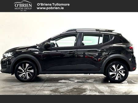 2026 Dacia Sandero Stepway - photo 11