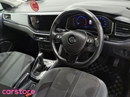 2019 Volkswagen Polo - photo 15