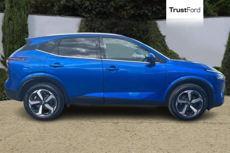 2024 Nissan Qashqai - photo 3