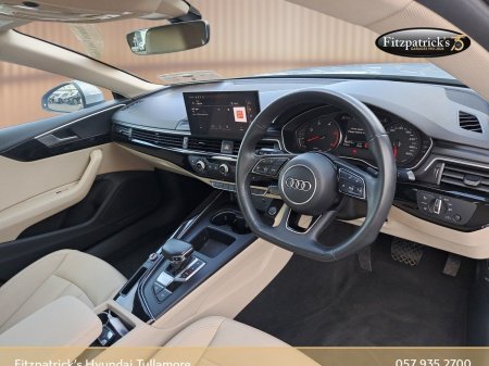 2021 Audi A5 - photo 7