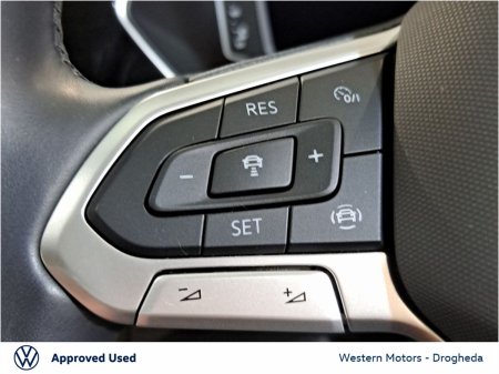 2023 Volkswagen T-Cross - photo 24