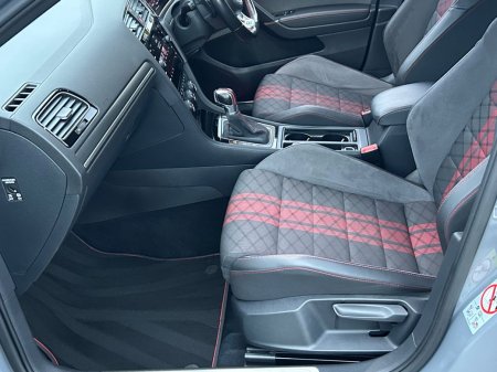 2019 Volkswagen Golf - photo 21