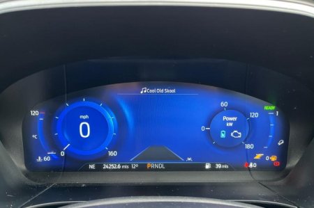 2023 Ford Kuga - photo 13