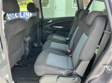 2014 Ford S-Max - photo 13