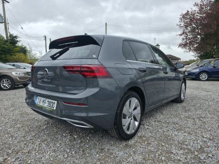 2024 Volkswagen Golf - photo 5