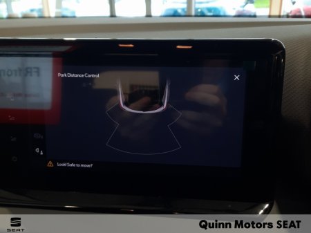 2026 SEAT Arona - photo 15