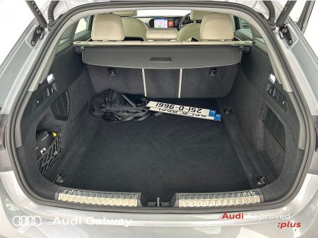 2025 Audi A5 - photo 26