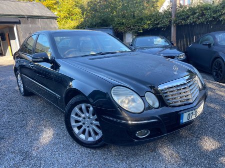 2007 Mercedes-Benz 200 - photo 7
