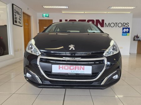 2018 Peugeot 208 - photo 2