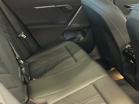 2026 BMW 5-Series - photo 19