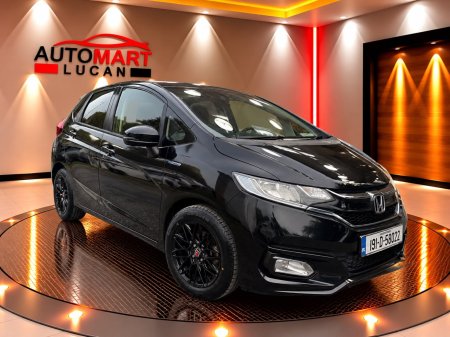 2019 Honda Fit - photo 3