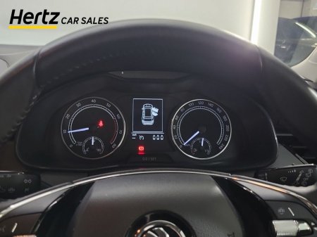 2024 Skoda Kamiq - photo 15