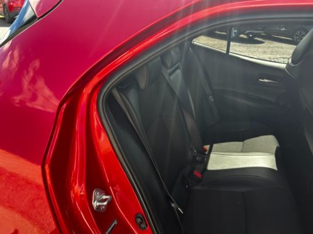 2023 Toyota Corolla - photo 6