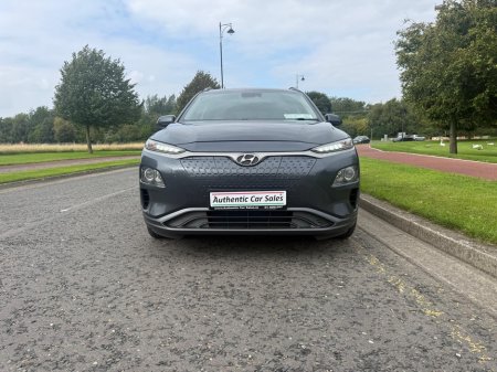 2019 Hyundai KONA - photo 3