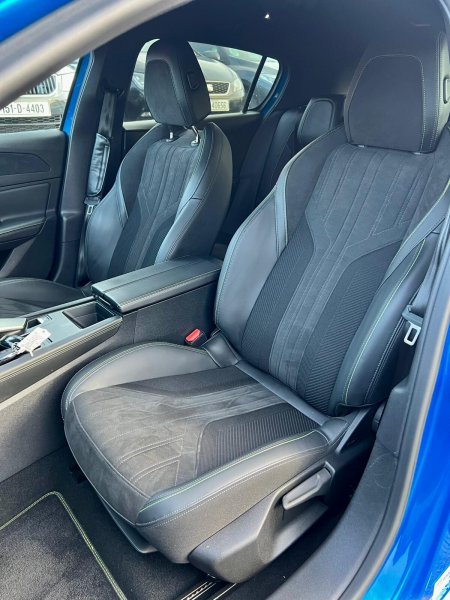 2023 Peugeot 308 - photo 11