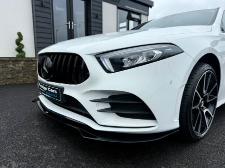2022 Mercedes-Benz A-Class - photo 11