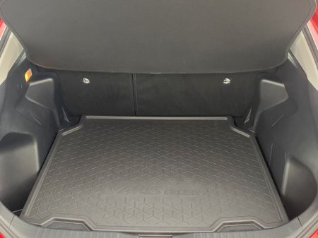 2023 Toyota Yaris - photo 8