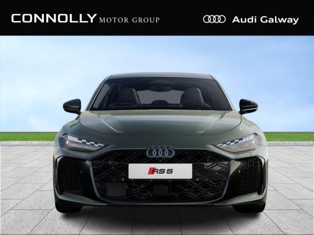 2027 Audi RS5 - photo 8