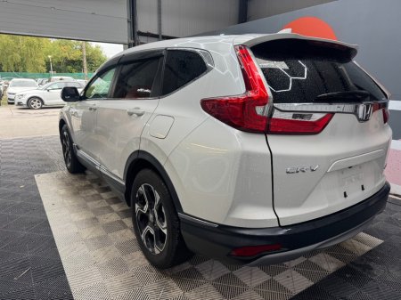 2019 Honda CR-V - photo 5