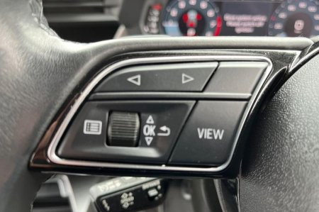 2023 Audi A3 - photo 25