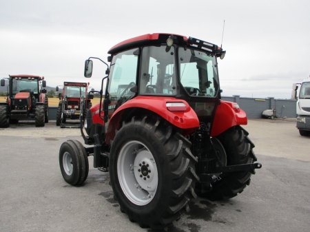 2014 Case 55 FARMALL - photo 5