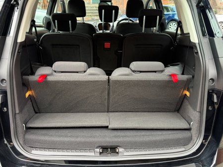 2016 Ford Grand C-Max - photo 7