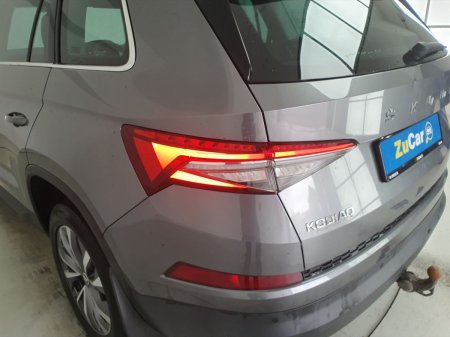 2023 Skoda Kodiaq - photo 47