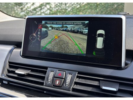 2016 BMW 2-Series - photo 12