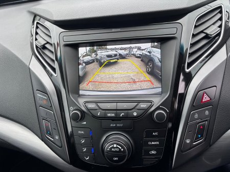 2017 Hyundai i40 - photo 7
