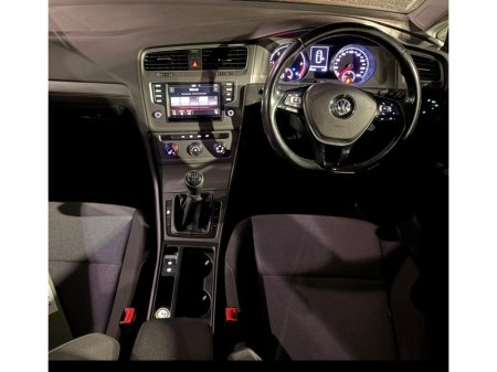 2016 Volkswagen Golf - photo 12
