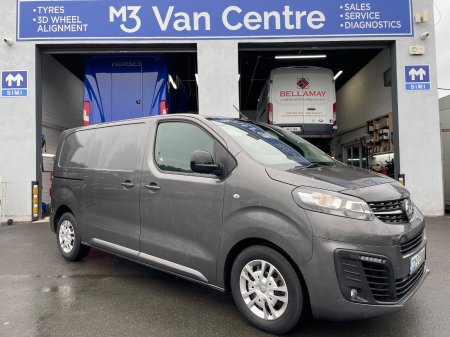 2022 Vauxhall Vivaro - photo 7