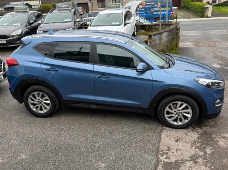 2016 Hyundai Tucson - photo 12