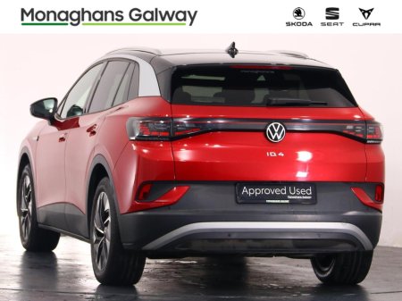 2023 Volkswagen ID.4 - photo 5