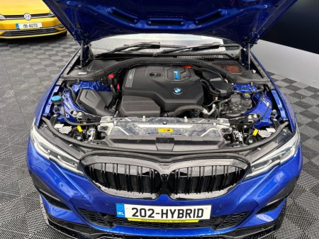 2020 BMW 3-Series - photo 7