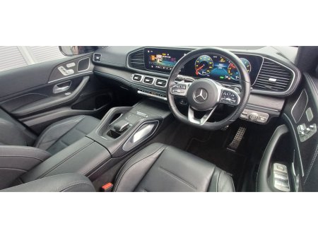 2023 Mercedes-Benz GLE - photo 4