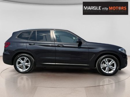 2021 BMW X3 - photo 9