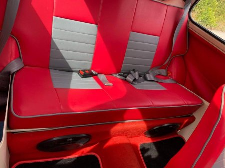 1991 Rover Mini cooper - photo 11