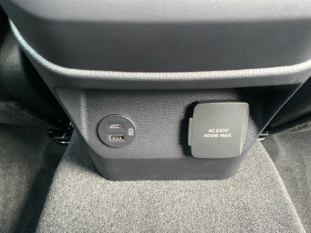 2026 Ford Ranger - photo 27