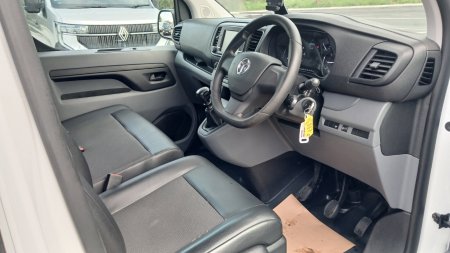 2021 Vauxhall Vivaro - photo 11