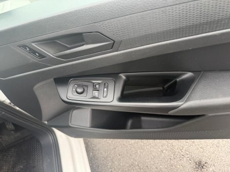 2022 Volkswagen Caddy - photo 15