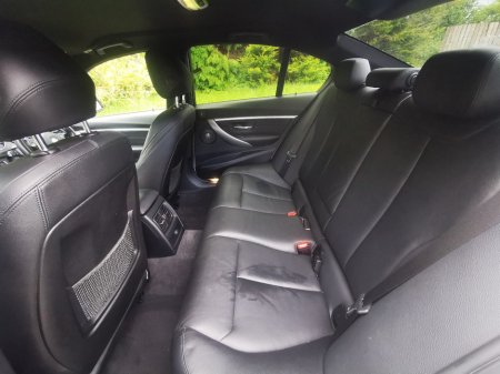 2018 BMW 3-Series - photo 20