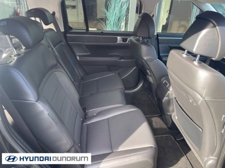2025 Hyundai Santa Fe - photo 9