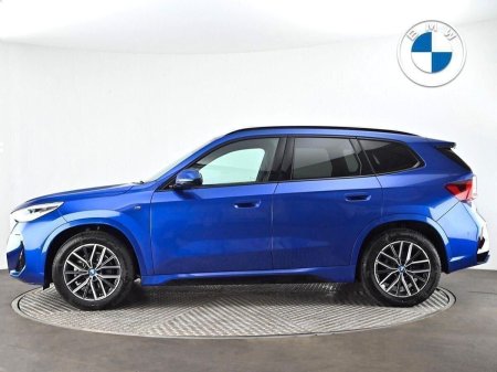 2024 BMW iX1 - photo 3