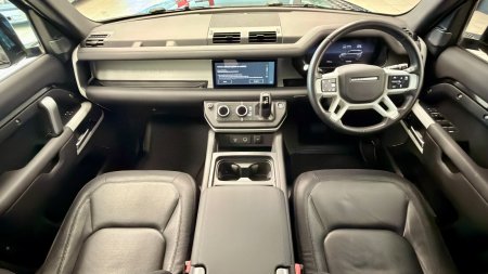 2023 Land Rover Defender - photo 15