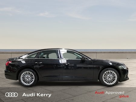 2022 Audi A6 - photo 8