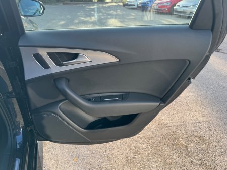 2017 Audi A6 - photo 15