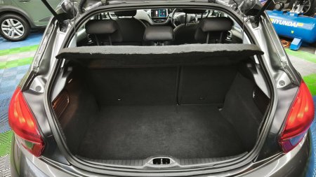 2019 Peugeot 208 - photo 28