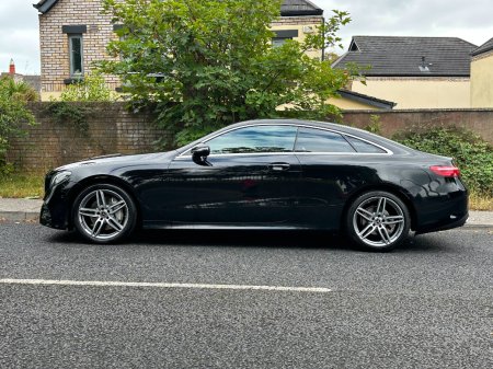 2018 Mercedes-Benz E-Class - photo 5